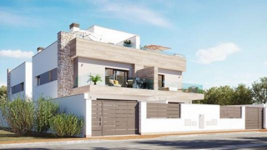 Vente Maison SAN-PEDRO-DEL-PINATAR 30740