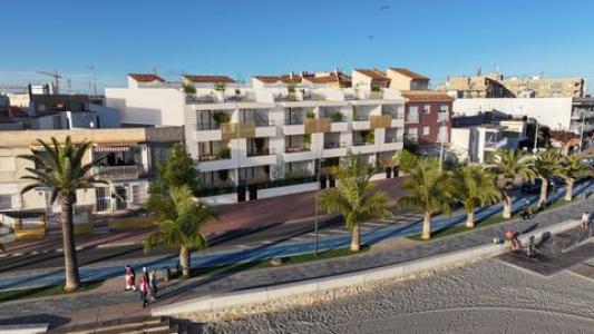Vente Appartement SAN-PEDRO-DEL-PINATAR 30740