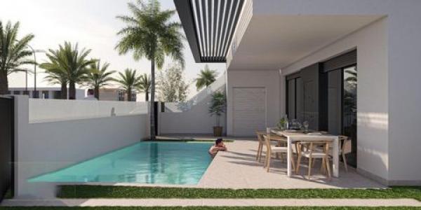 Vente Appartement SAN-PEDRO-DEL-PINATAR 30740