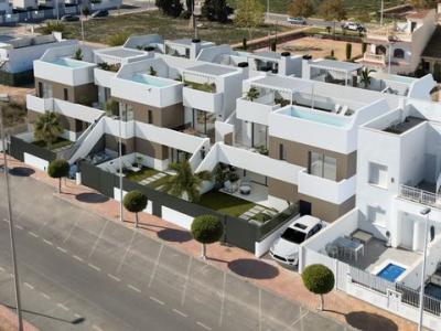 Vente Appartement SAN-PEDRO-DEL-PINATAR 30740