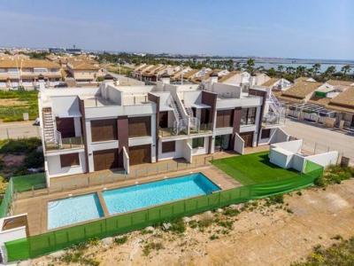 Vente Appartement SAN-PEDRO-DEL-PINATAR 30740