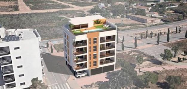 Vente Appartement SAN-PEDRO-DEL-PINATAR 30740