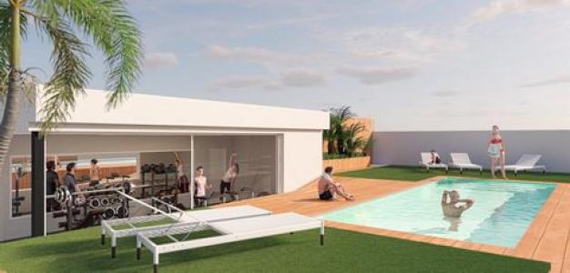 Vente Appartement SAN-PEDRO-DEL-PINATAR 30740