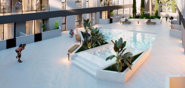 Vente Appartement SAN-PEDRO-DEL-PINATAR 30740