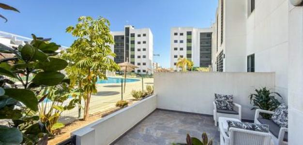 Vente Appartement SAN-PEDRO-DEL-PINATAR 30740