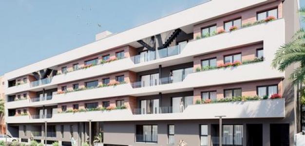 Vente Appartement SAN-PEDRO-DEL-PINATAR 30740