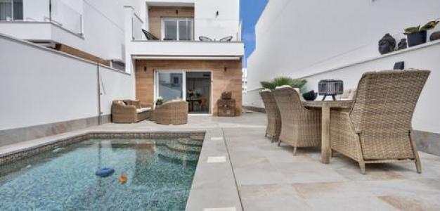 Vente Maison SAN-PEDRO-DEL-PINATAR 30740