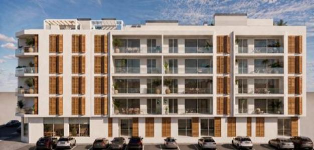 Vente Appartement SAN-PEDRO-DEL-PINATAR 30740