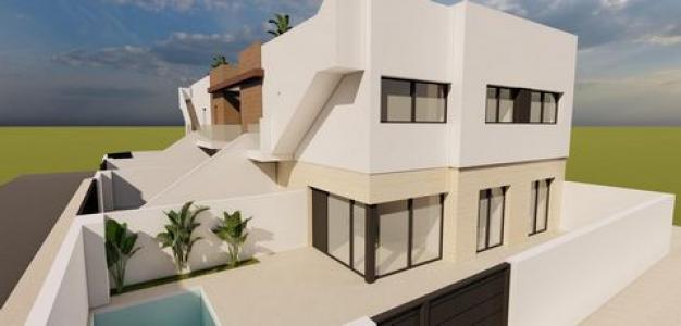 Vente Maison SAN-PEDRO-DEL-PINATAR 30740