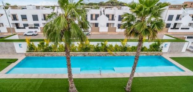 Vente Appartement SAN-PEDRO-DEL-PINATAR 30740