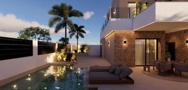 Vente Maison SAN-PEDRO-DEL-PINATAR 30740