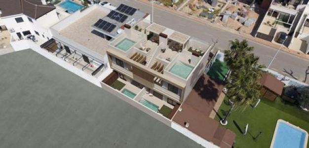 Vente Maison SAN-PEDRO-DEL-PINATAR 30740