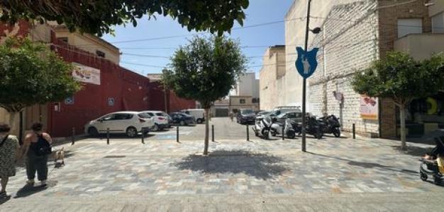 Vente Immeuble SAN-PEDRO-DEL-PINATAR 30740