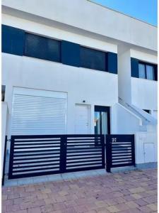 Vente Appartement SAN-PEDRO-DEL-PINATAR 30740