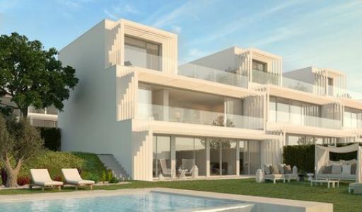 Vente Maison SAN-ROQUE 04769