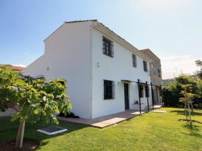 Vente Maison SAN-ROQUE 04769