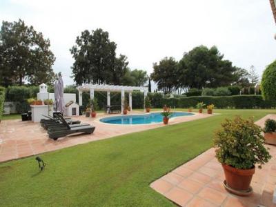 Vente Maison SAN-ROQUE 04769