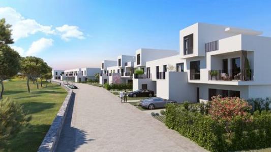 Vente Appartement SAN-ROQUE 04769