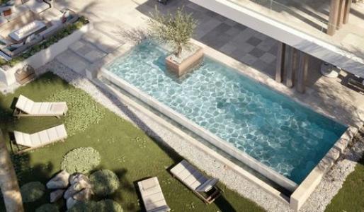 Vente Terrain SAN-ROQUE 04769