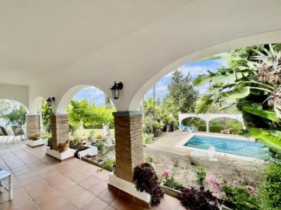 Vente Maison SAN-ROQUE 04769