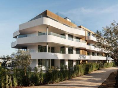 Vente Appartement SAN-ROQUE 04769