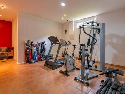 Vente Maison SAN-ROQUE 04769