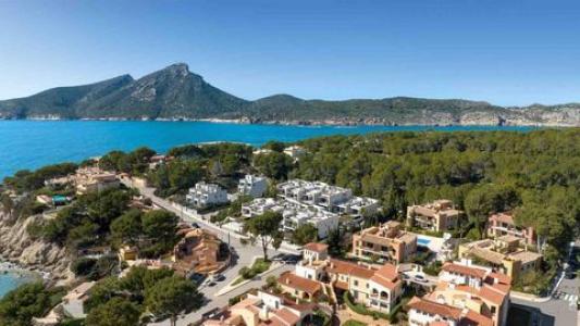 Vente Appartement SAN-TELMO 21330