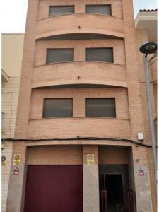 Vente Immeuble SAN-VICENTE-DEL-RASPEIG 03690