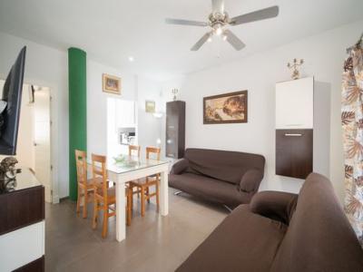 Location Appartement SANLUCAR-DE-BARRAMEDA 11540