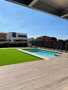 Vente Maison SANT-ANDREU-DE-LLAVANERES 08392