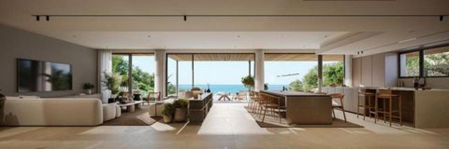 Vente Maison 5 pices SANT-ANDREU-DE-LLAVANERES 08392
