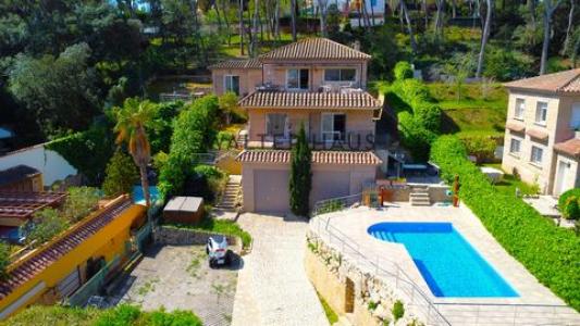 Vente Maison SANT-ANTONI-DE-CALONGE 17252