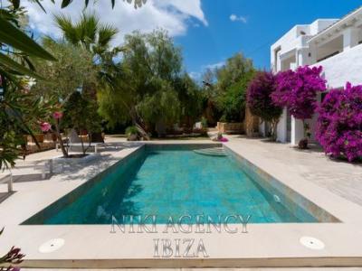 Vente Maison SANT-ANTONI-DE-PORTMANY 07820