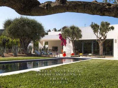 Vente Maison SANT-ANTONI-DE-PORTMANY 07820