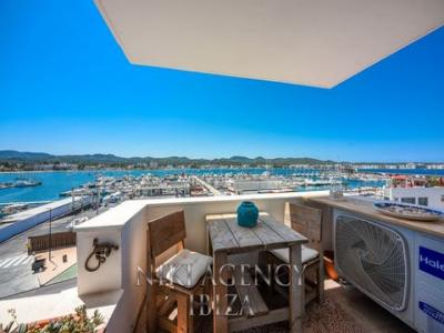 Vente Appartement SANT-ANTONI-DE-PORTMANY 07820