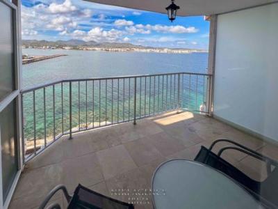 Vente Appartement SANT-ANTONI-DE-PORTMANY 07820