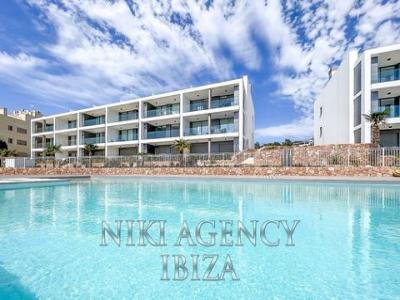 Vente Maison SANT-ANTONI-DE-PORTMANY 07820