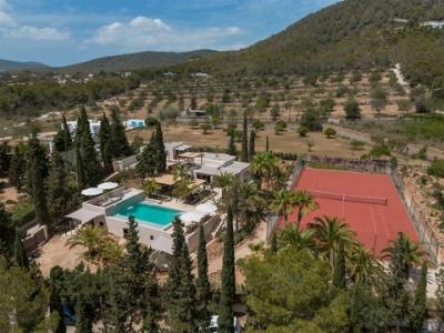 Vente Maison SANT-ANTONI-DE-PORTMANY 07820