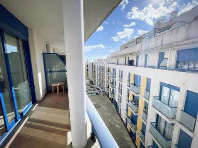 Vente Appartement SANT-CARLES-DE-LA-RAPITA 43540