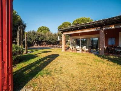 Vente Maison 5 pi�ces SANT-CUGAT-DEL-VALLES 08171