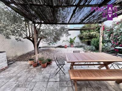 Location Maison SANT-CUGAT-SESGARRIGUES 08798