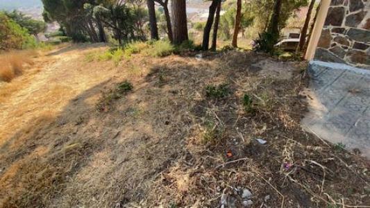 Vente Terrain SANT-FELIU-DE-GUIXOLS 17220