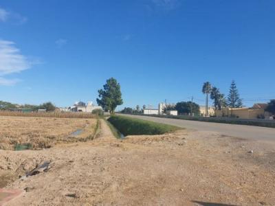 Vente Terrain SANT-JAUME-D'ENVEJA 43877