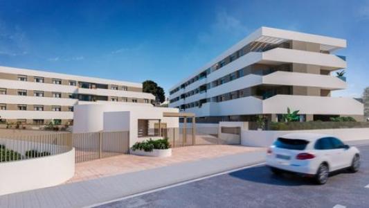 Vente Appartement SANT-JOAN-D'ALACANT 03550