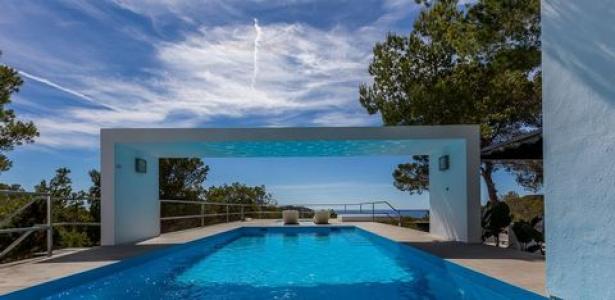 Vente Maison SANT-JOSEP-DE-SA-TALAIA 07817