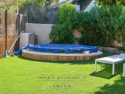 Vente Maison SANT-JOSEP-DE-SA-TALAIA 07817