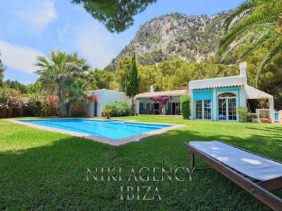 Vente Maison SANT-JOSEP-DE-SA-TALAIA 07817