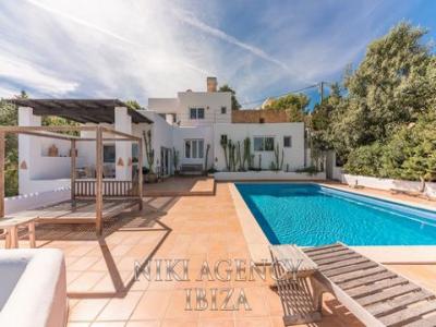 Vente Maison SANT-JOSEP-DE-SA-TALAIA 07817