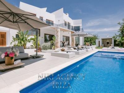 Vente Maison SANT-JOSEP-DE-SA-TALAIA 07817