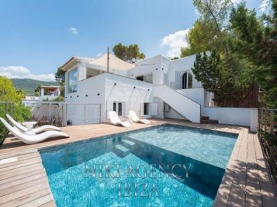 Vente Maison SANT-JOSEP-DE-SA-TALAIA 07817